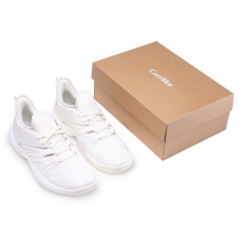 KSwiss Tennis Shoes Speedtrac x Corridor Allcourt White Men's